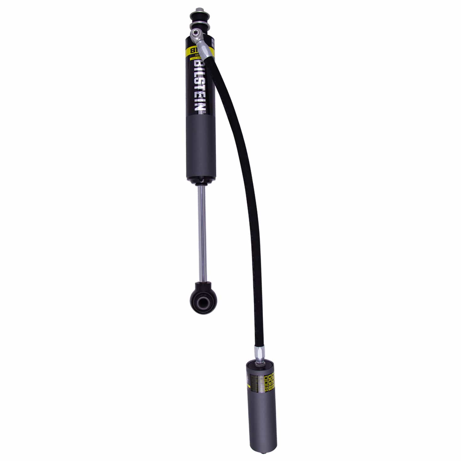 Bilstein B8 8100 60mm Suspension Rear Shock Absorber for 2007-2014 Toyota FJ Cruiser (J150) 25-350494