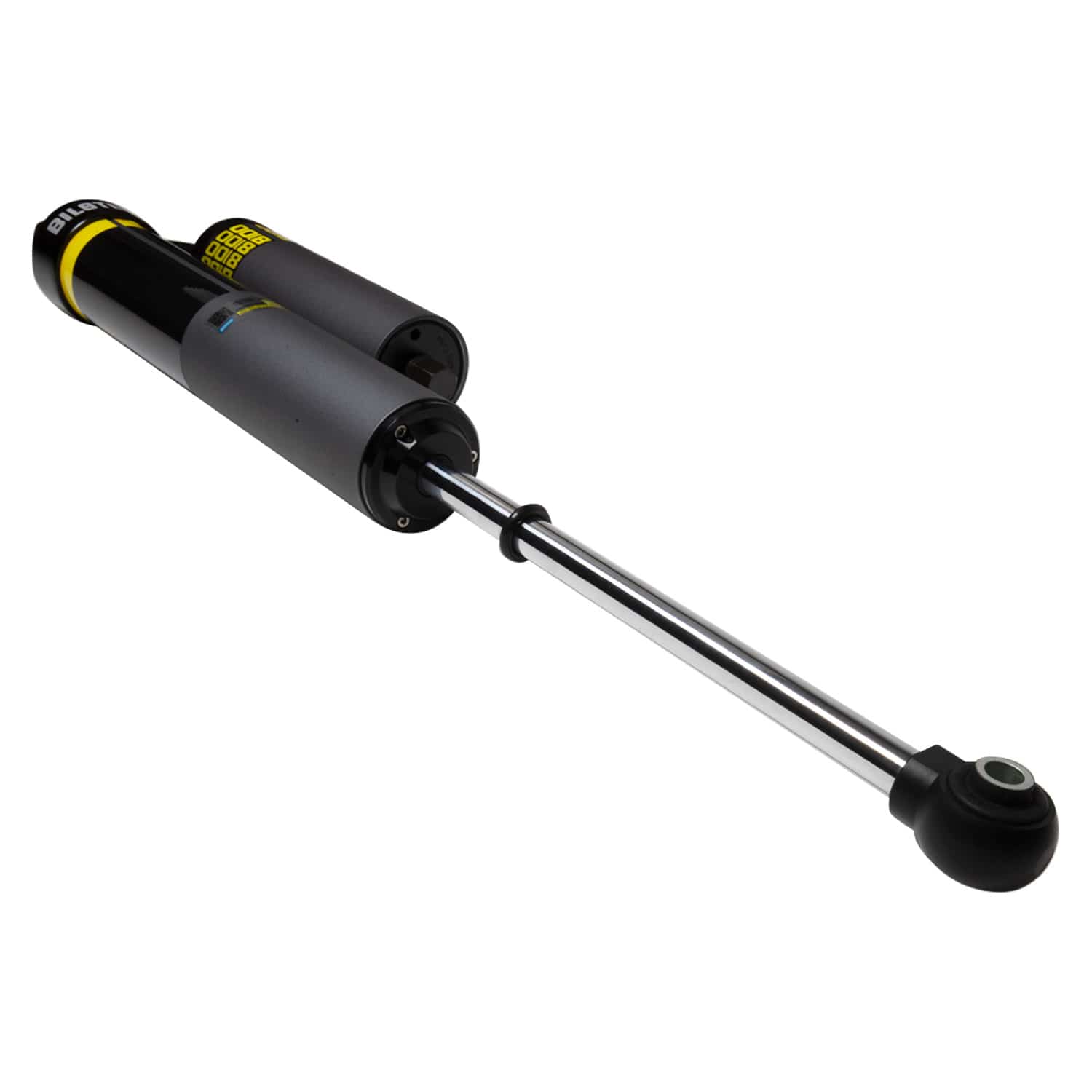 Bilstein B8 8100 60mm Suspension Rear Shock Absorber for 2015-2026 Ford F-150 (P552) 25-316773