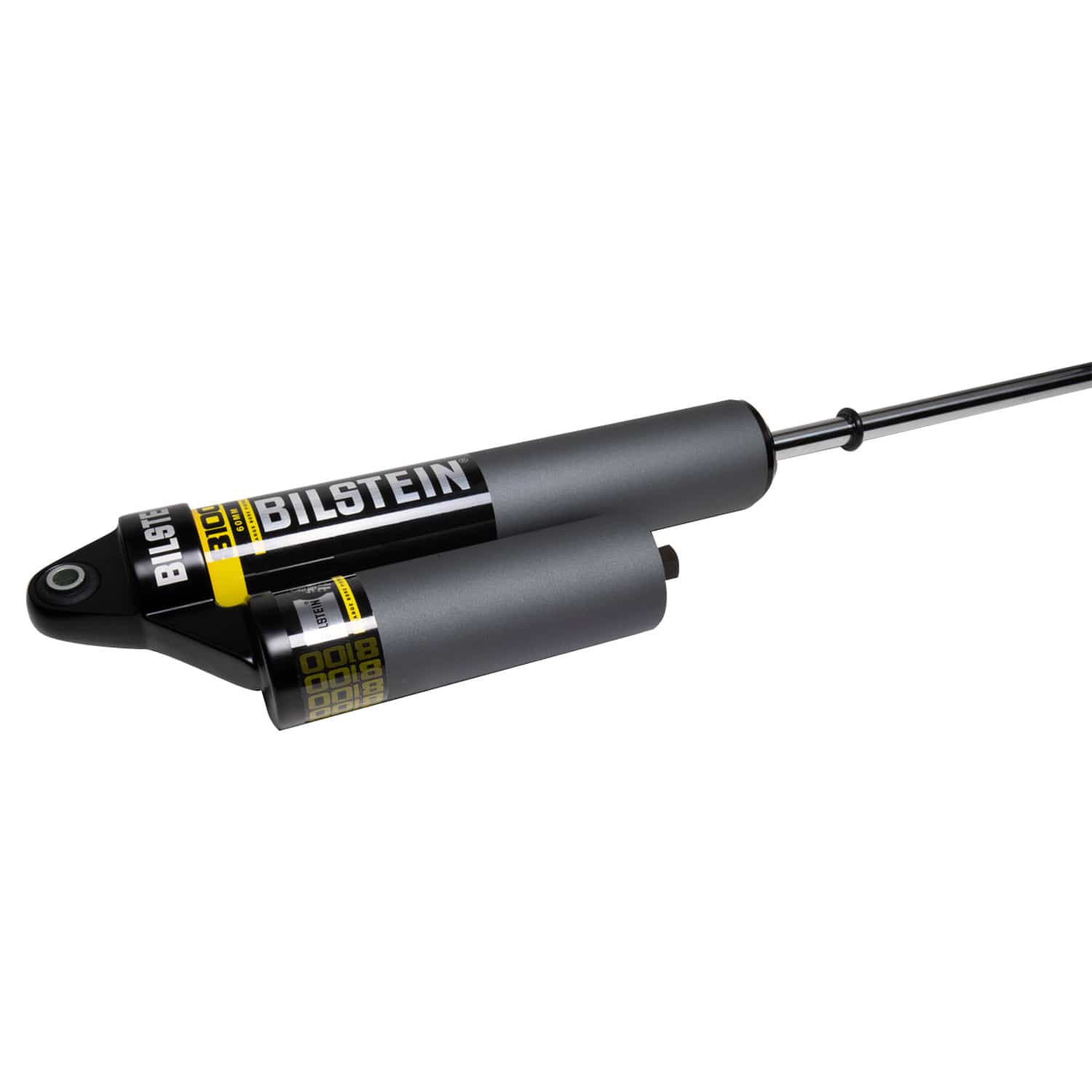Bilstein B8 8100 60mm Suspension Rear Shock Absorber for 2015-2026 Ford F-150 (P552) 25-316773