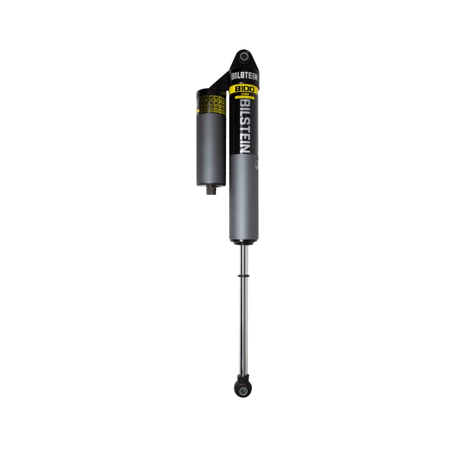Bilstein B8 8100 60mm Suspension Rear Shock Absorber for 2020-2026 Jeep Gladiator (JT) 25-330786