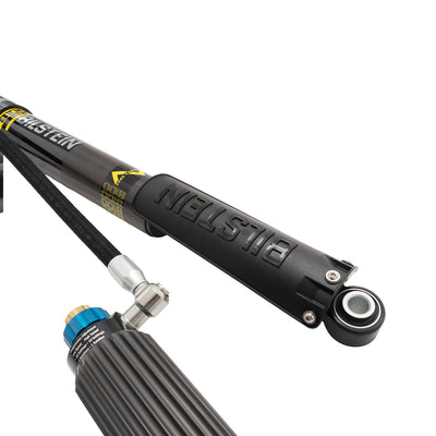 Bilstein B8 8100 Black Hawk 60mm Suspension Rear Left Shock Absorber for 2022-2026 Toyota Tundra (TNGA-F) 25-332315