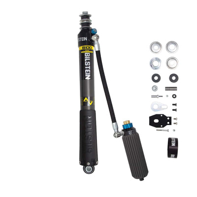 Bilstein B8 8100 Black Hawk 60mm Suspension Rear Left Shock Absorber for 2022-2026 Toyota Tundra (TNGA-F) 25-332315