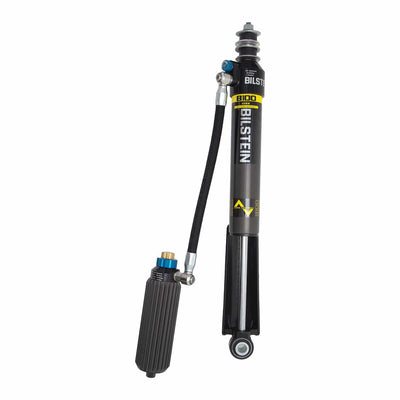 Bilstein B8 8100 Black Hawk 60mm Suspension Rear Left Shock Absorber for 2022-2026 Toyota Tundra (TNGA-F) 25-332315