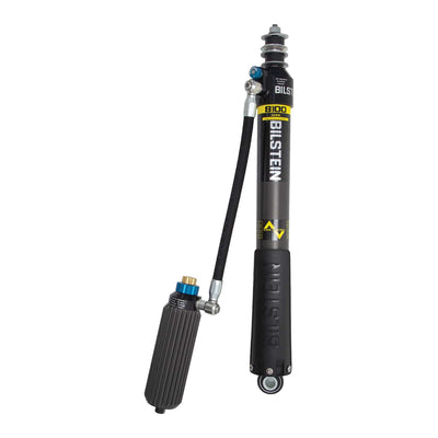 Bilstein B8 8100 Black Hawk 60mm Suspension Rear Left Shock Absorber for 2022-2026 Toyota Tundra (TNGA-F) 25-332315