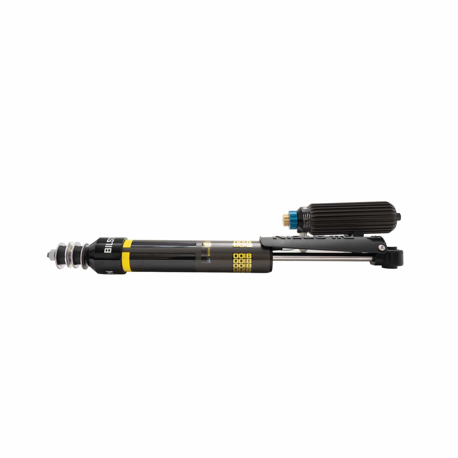 Bilstein B8 8100 Black Hawk 60mm Suspension Rear Right Shock Absorber for 2022-2026 Toyota Tundra (TNGA-F) 25-352016