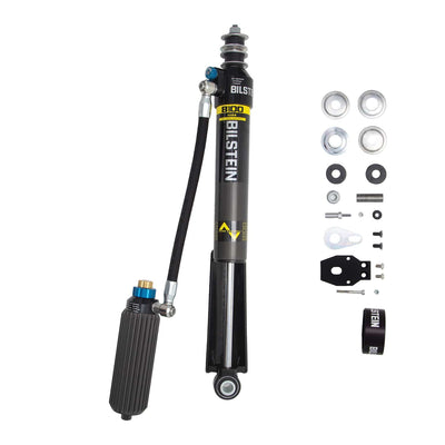 Bilstein B8 8100 Black Hawk 60mm Suspension Rear Right Shock Absorber for 2022-2026 Toyota Tundra (TNGA-F) 25-352016