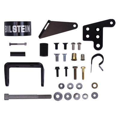 Bilstein B8 8100 (Bypass) 60mm Suspension Front Right Shock Absorber 25-305364