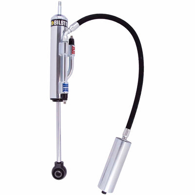 Bilstein B8 8100 (Bypass) 60mm Suspension Rear Left Shock Absorber - 14.72 in. Collapsed 25-284584