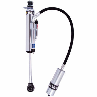 Bilstein B8 8100 (Bypass) 60mm Suspension Rear Left Shock Absorber - 14.72 in. Collapsed 25-284584