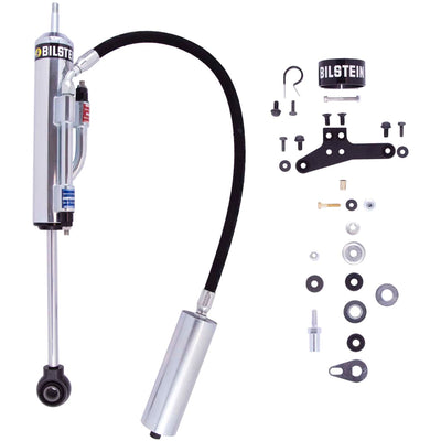 Bilstein B8 8100 (Bypass) 60mm Suspension Rear Left Shock Absorber - 14.72 in. Collapsed 25-284584