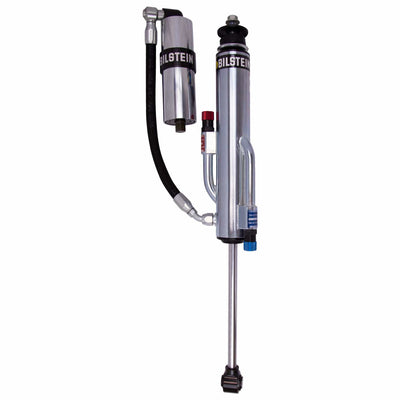 Bilstein B8 8100 (Bypass) 60mm Suspension Rear Left Shock Absorber - 15.69 in. Collapsed, 25.82 in. Extended 25-281804