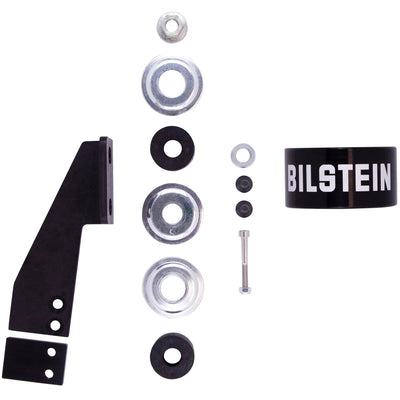 Bilstein B8 8100 (Bypass) 60mm Suspension Rear Left Shock Absorber - 15.75 in. Collapsed 25-284539