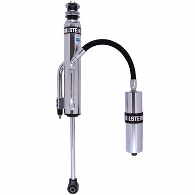 Bilstein B8 8100 (Bypass) 60mm Suspension Rear Left Shock Absorber - 15.75 in. Collapsed 25-284539