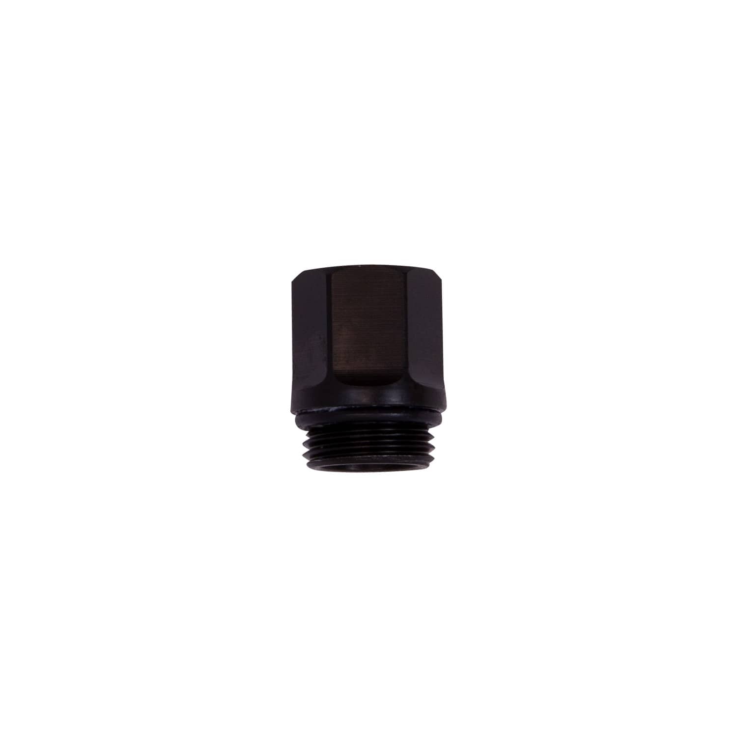 Bilstein B8 8100 (Bypass) 60mm Suspension Rear Left Shock Absorber - 17.98 in. Collapsed 25-305258