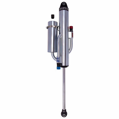 Bilstein B8 8100 (Bypass) 60mm Suspension Rear Left Shock Absorber - 17.98 in. Collapsed 25-305258