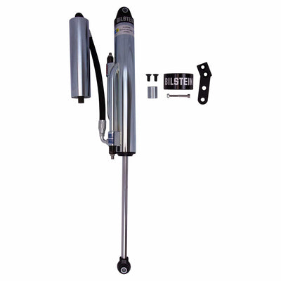 Bilstein B8 8100 (Bypass) 60mm Suspension Rear Left Shock Absorber - 19.49 in. Collapsed 25-287820
