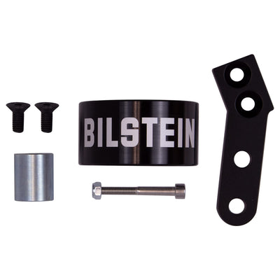 Bilstein B8 8100 (Bypass) 60mm Suspension Rear Left Shock Absorber - 19.49 in. Collapsed 25-287820