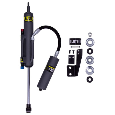 Bilstein B8 8100 (Bypass) 60mm Suspension Rear Left Shock Absorber for 2007-2021 Toyota Tundra (XK50) 25-326048