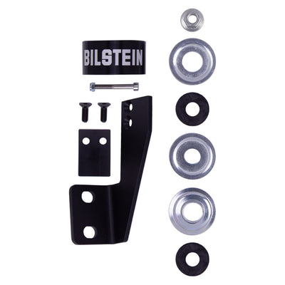 Bilstein B8 8100 (Bypass) 60mm Suspension Rear Left Shock Absorber for 2007-2021 Toyota Tundra (XK50) 25-326048