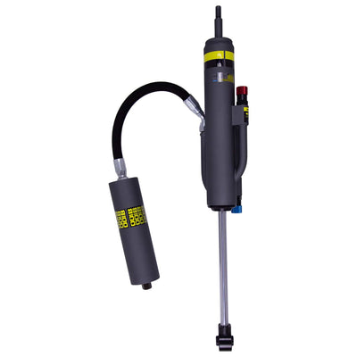 Bilstein B8 8100 (Bypass) 60mm Suspension Rear Left Shock Absorber for 2007-2021 Toyota Tundra (XK50) 25-326048