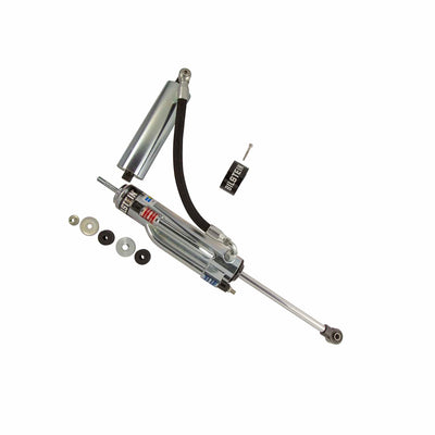 Bilstein B8 8100 (Bypass) 60mm Suspension Rear Right Shock Absorber - 14.25 in. Collapsed 25-269819