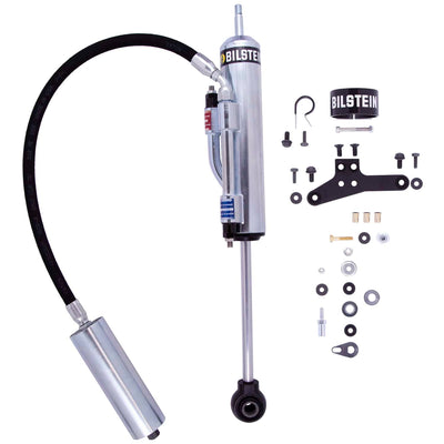 Bilstein B8 8100 (Bypass) 60mm Suspension Rear Right Shock Absorber - 14.72 in. Collapsed 25-284591