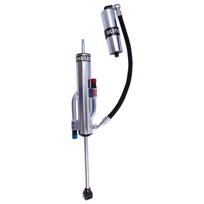 Bilstein B8 8100 (Bypass) 60mm Suspension Rear Right Shock Absorber - 15.69 in. Collapsed, 25.82 in. Extended 25-316230