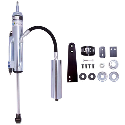 Bilstein B8 8100 (Bypass) 60mm Suspension Rear Right Shock Absorber - 15.75 in. Collapsed 25-284522
