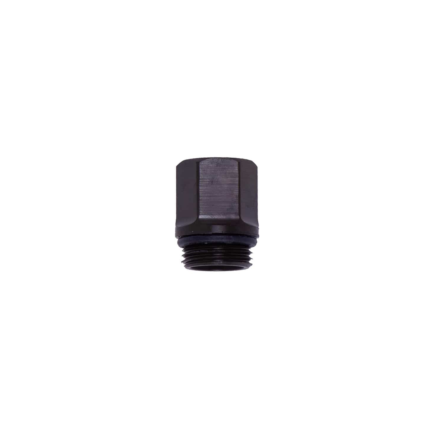 Bilstein B8 8100 (Bypass) 60mm Suspension Rear Right Shock Absorber - 17.98 in. Collapsed 25-305265