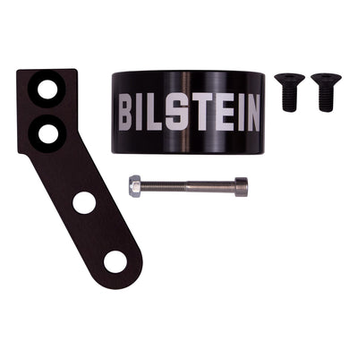 Bilstein B8 8100 (Bypass) 60mm Suspension Rear Right Shock Absorber - 19.49 in. Collapsed 25-287837