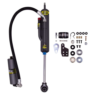 Bilstein B8 8100 (Bypass) 60mm Suspension Rear Right Shock Absorber for 2007-2014 Toyota FJ Cruiser (J150) 25-288162