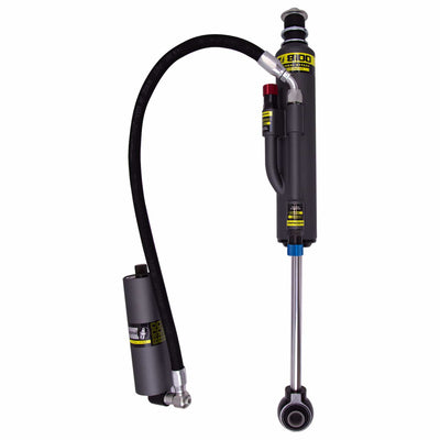 Bilstein B8 8100 (Bypass) 60mm Suspension Rear Right Shock Absorber for 2007-2014 Toyota FJ Cruiser (J150) 25-288162