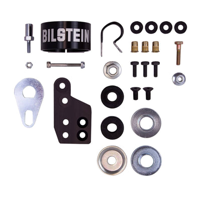 Bilstein B8 8100 (Bypass) 60mm Suspension Rear Right Shock Absorber for 2007-2014 Toyota FJ Cruiser (J150) 25-288162