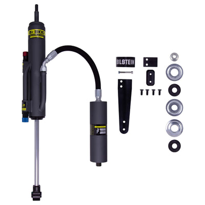 Bilstein B8 8100 (Bypass) 60mm Suspension Rear Right Shock Absorber for 2007-2021 Toyota Tundra (XK50) 25-326055