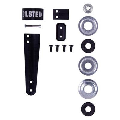 Bilstein B8 8100 (Bypass) 60mm Suspension Rear Right Shock Absorber for 2007-2021 Toyota Tundra (XK50) 25-326055