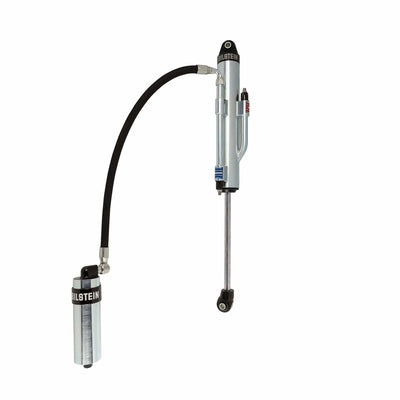 Bilstein B8 8100 (Bypass) Suspension Front Left Shock Absorber for 2018-2024 Jeep Wrangler - 29.13 in. Extended 25-287806