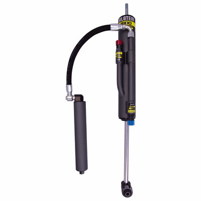Bilstein B8 8100 (Bypass) Suspension Front Left Shock Absorber for 2018 Jeep Wrangler JK - 27.03 in. Extended 25-291308