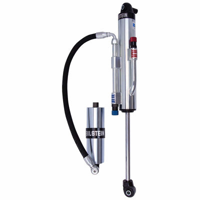 Bilstein B8 8100 (Bypass) Suspension Front Left Shock Absorber for 2020-2024 Jeep Gladiator - 27.24 in. Extended 25-305234