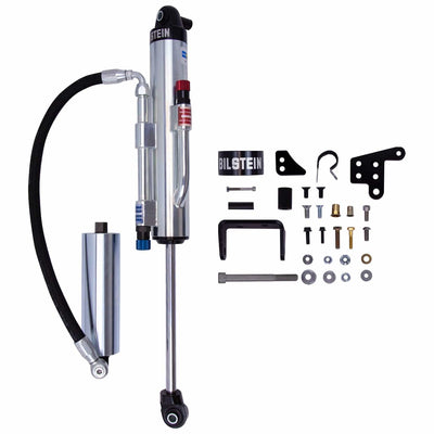 Bilstein B8 8100 (Bypass) Suspension Front Left Shock Absorber (27.24 in. Extended) for 2020-2024 Jeep Gladiator 25-305234