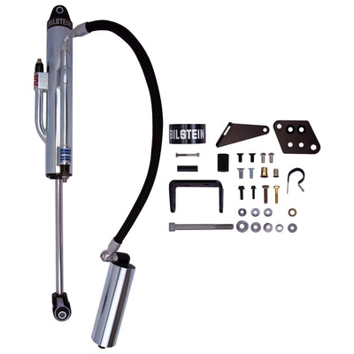 Bilstein B8 8100 (Bypass) Suspension Front Right Shock Absorber (29.13 in. Extended) for 2018-2024 Jeep Wrangler 25-287813