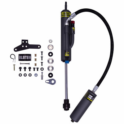 Bilstein B8 8100 (Bypass) Suspension Rear Left Shock Absorber (14.72 in. Extended) for 2010-2023 Lexus GX460 (J150) 25-326369