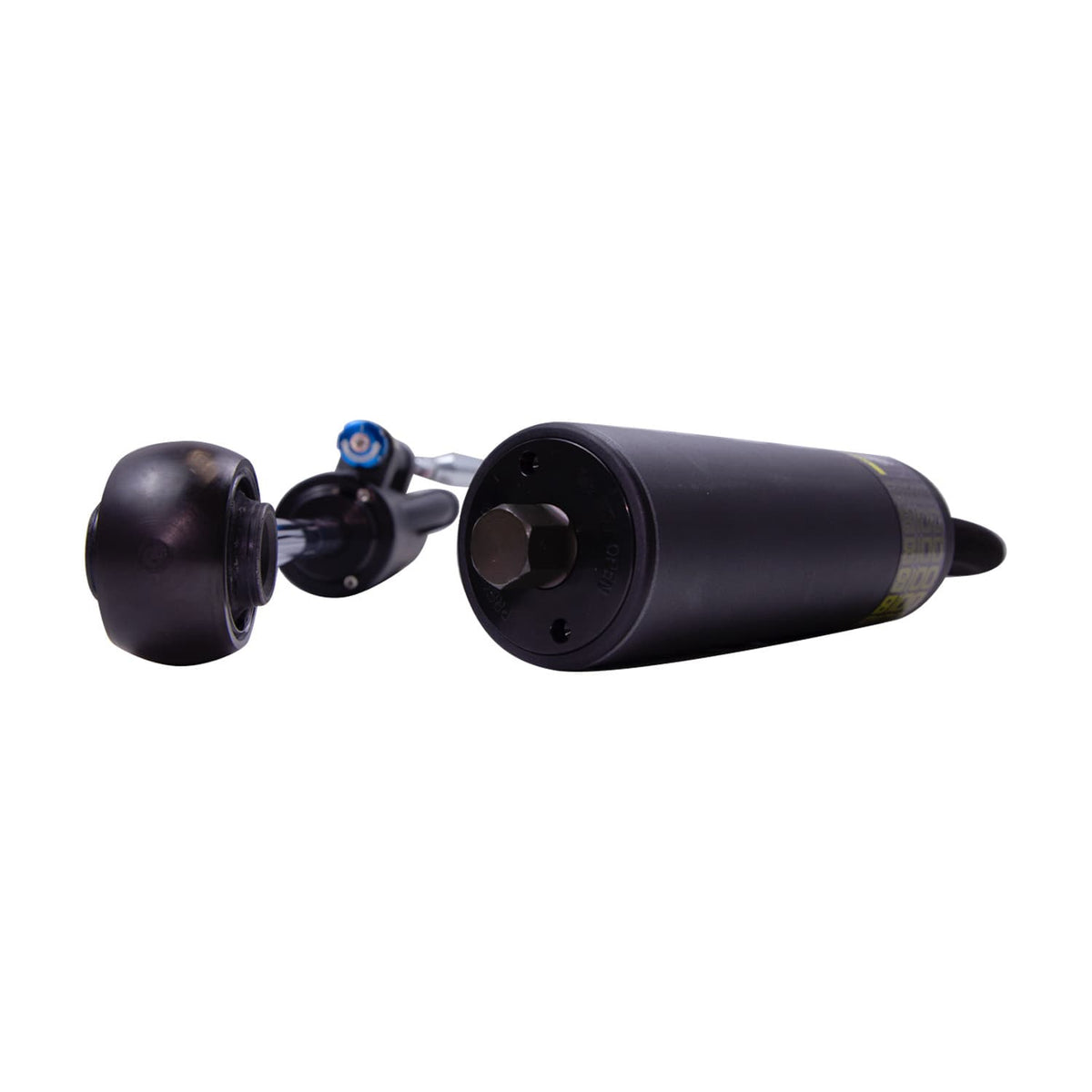 Bilstein B8 8100 (Bypass) Suspension Rear Left Shock Absorber (14.72 in. Extended) for 2010-2023 Lexus GX460 (J150) 25-326369
