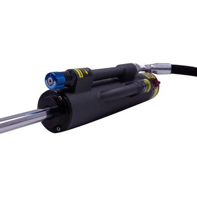Bilstein B8 8100 (Bypass) Suspension Rear Left Shock Absorber (14.72 in. Extended) for 2010-2023 Lexus GX460 (J150) 25-326369