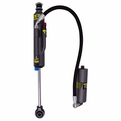 Bilstein B8 8100 (Bypass) Suspension Rear Left Shock Absorber for 2007-2014 Toyota FJ Cruiser - 24.09 in. Extended 25-288155