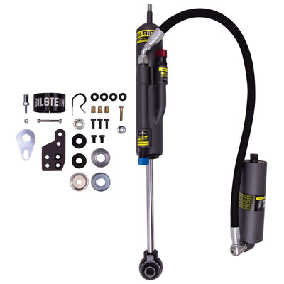 Bilstein B8 8100 (Bypass) Suspension Rear Left Shock Absorber (24.09 in. Extended) for 2007-2014 Toyota FJ Cruiser 25-288155