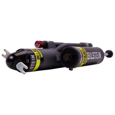 Bilstein B8 8100 (Bypass) Suspension Rear Left Shock Absorber for 2007-2017 Jeep Wrangler - 27.83 in. Extended 25-291322