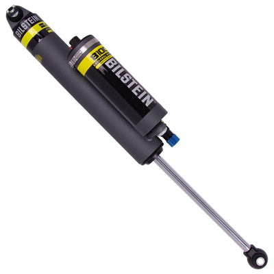 Bilstein B8 8100 (Bypass) Suspension Rear Left Shock Absorber for 2007-2017 Jeep Wrangler - 27.83 in. Extended 25-291322