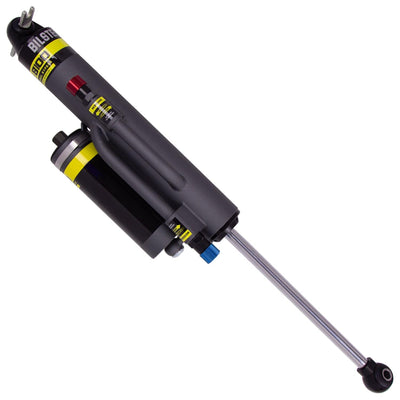 Bilstein B8 8100 (Bypass) Suspension Rear Left Shock Absorber for 2007-2017 Jeep Wrangler - 27.83 in. Extended 25-291322
