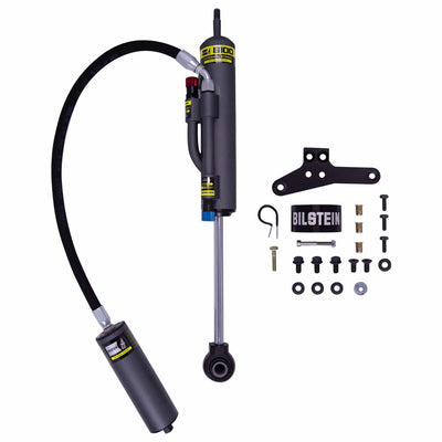 Bilstein B8 8100 (Bypass) Suspension Rear Right Shock Absorber (14.72 in. Extended) for 2003-2009 Lexus GX470 (J120) 25-326376