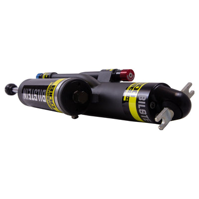 Bilstein B8 8100 (Bypass) Suspension Rear Right Shock Absorber for 2018 Jeep Wrangler JK - 27.83 in. Extended 25-291315